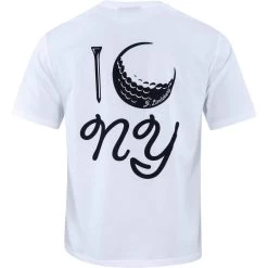 J.Lindeberg J. LINDEBERG T-Shirt Dale, Weiß -Professioneller Golfshop j lindeberg t shirt dale weiss weiss 5061269 3QrexLRyS8QlwV 1280x1280