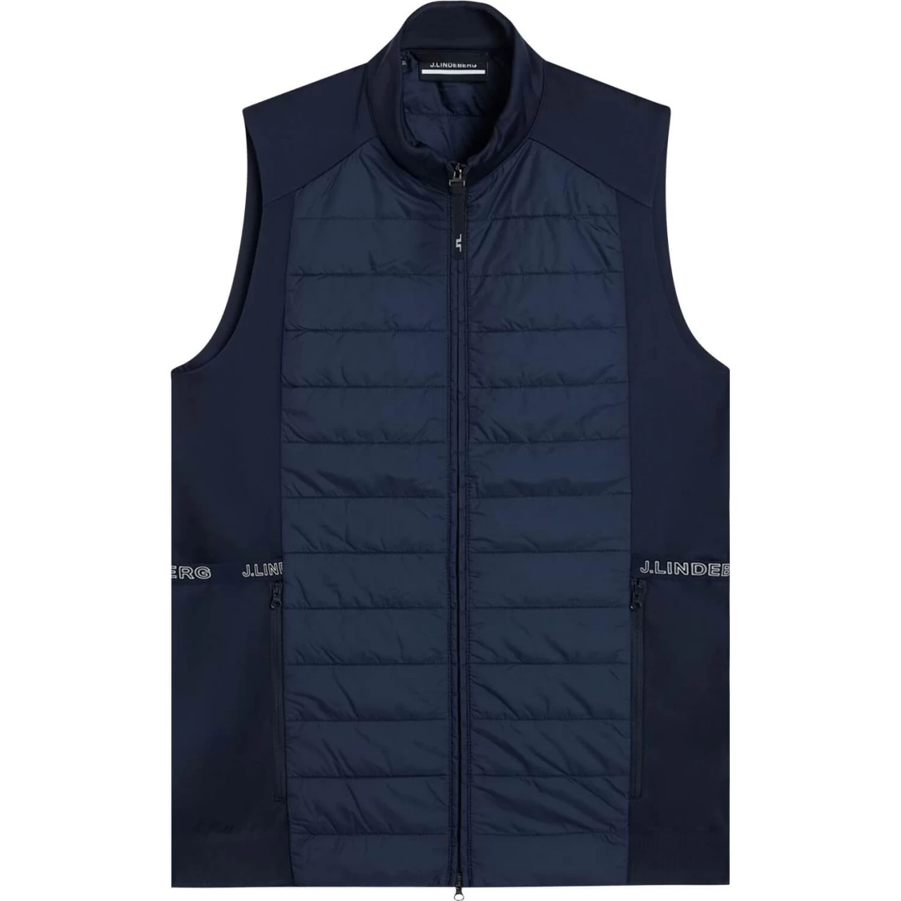 J.Lindeberg J. LINDEBERG Weste Kenny Hybrid, Navy 1 J.Lindeberg J. LINDEBERG Weste Kenny Hybrid, Navy