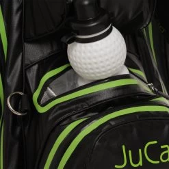 JuCad Cartbag Aquastop, Schwarz/grün 9 JuCad Cartbag Aquastop, Schwarz/grün -Professioneller Golfshop jucad cartbag aquastop schwarzgruen schwarz 3249027 46IWjd75EXyrw6 1280x1280