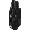 JuCad Cartbag Manager Dry, Schwarz