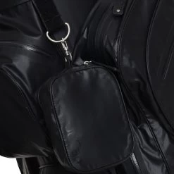 JuCad Cartbag Manager Dry, Schwarz -Professioneller Golfshop jucad cartbag manager dry schwarz schwarz 3249093 40qBbghRgOB1y6 1280x1280