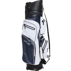 JuCad Cartbag Manager Dry, Weiß/blau -Professioneller Golfshop jucad cartbag manager dry weissblau weiss 3249093 3D24JTFAMbKDJo 1280x1280