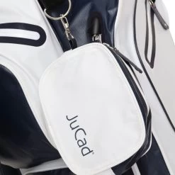 JuCad Cartbag Manager Dry, Weiß/blau -Professioneller Golfshop jucad cartbag manager dry weissblau weiss 3249093 4DCrmxLjFrVxsb 1280x1280