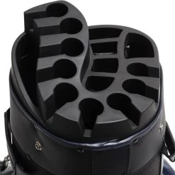 JuCad Cartbag Manager Dry, Weiß/blau -Professioneller Golfshop jucad cartbag manager dry weissblau weiss 3249093 5d3RZowGxln5Fe 1280x1280