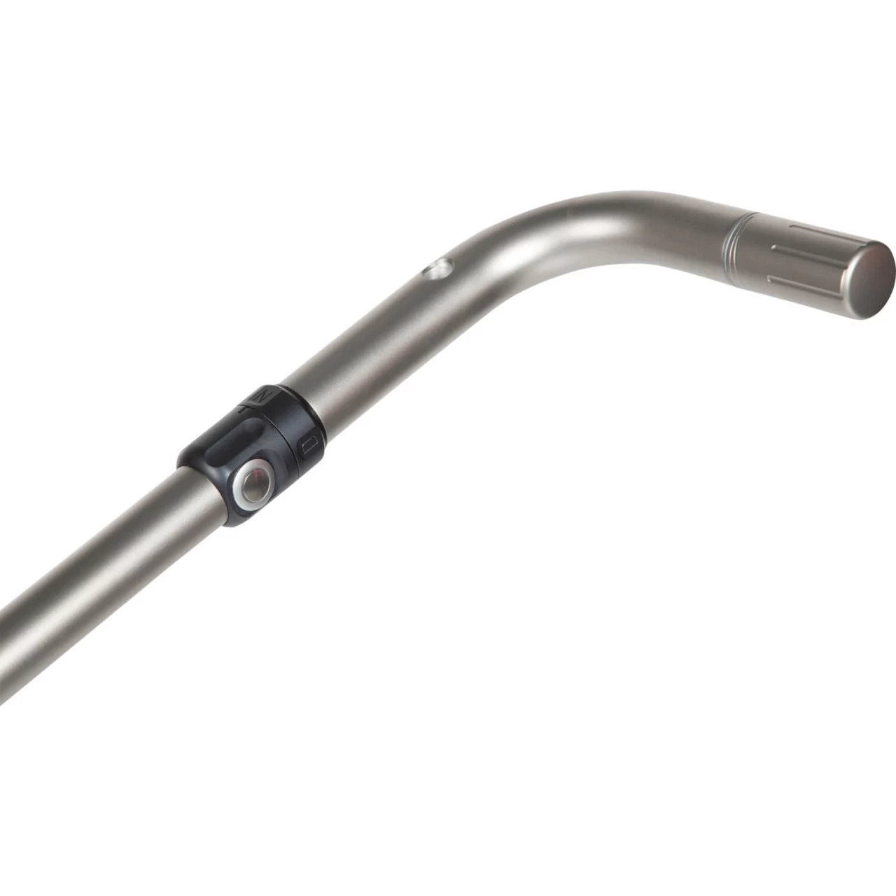 JuCad Elektro-Trolley Drive Edelstahl 2.0, Silber 4 JuCad Elektro-Trolley Drive Edelstahl 2.0, Silber – Bild 4