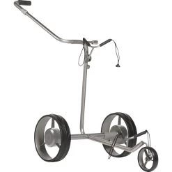 JuCad Elektro-Trolley Drive SL Titan Silence 2.0, Titan