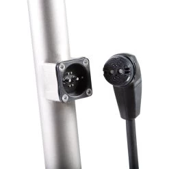 JuCad Elektro-Trolley Ghost Titan 2.0, Silber 9 JuCad Elektro-Trolley Ghost Titan 2.0, Silber -Professioneller Golfshop jucad elektro trolley ghost titan 20 silber grau 7713002 4h1YvKLsdJgZIf 1280x1280