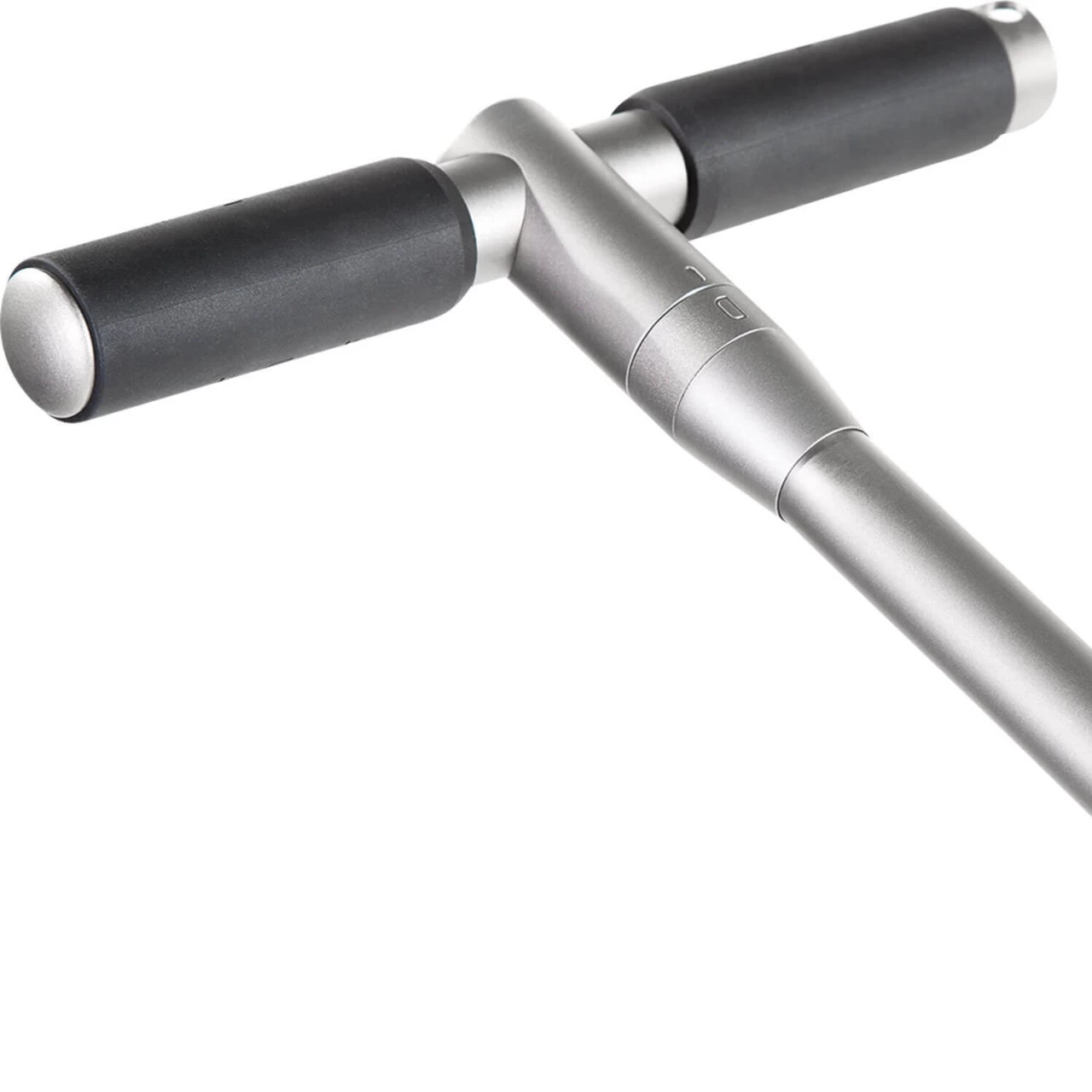 JuCad Elektro-Trolley Ghost Titan 2.0, Silber 6 JuCad Elektro-Trolley Ghost Titan 2.0, Silber – Bild 6