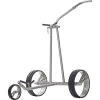 JuCad Elektro-Trolley Phantom Titan EX 2.0, Silber