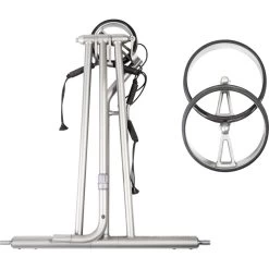 JuCad Elektro-Trolley Phantom Titan EX 2.0, Silber 8 JuCad Elektro-Trolley Phantom Titan EX 2.0, Silber -Professioneller Golfshop jucad elektro trolley phantom titan ex 20 silber grau 7713000 4G2sEOhH8Xyg9K 1280x1280