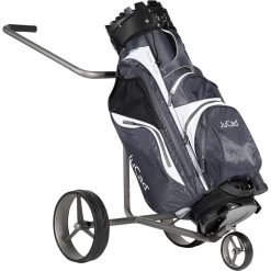 JuCad Golftrolley Edition S 3. Rad, Silber -Professioneller Golfshop jucad golftrolley edition s 3 rad silber grau 7713013 3ib7Ovg5QskyM9 1280x1280