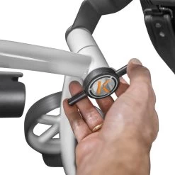 Kiffe Elektrotrolley K1, Schwarz -Professioneller Golfshop kiffe elektrotrolley k1 schwarz schwarz 5059451 6BkfzzBsHibP10 1280x1280