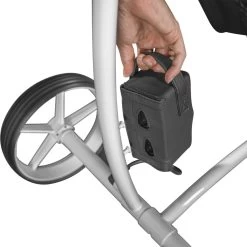 Kiffe Elektrotrolley K3, Schwarz -Professioneller Golfshop kiffe elektrotrolley k3 schwarz schwarz 5060427 5KA48QclqJe1Y5 1280x1280