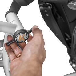 Kiffe Elektrotrolley K3, Schwarz -Professioneller Golfshop kiffe elektrotrolley k3 schwarz schwarz 5060427 6k01kwsPioQiOS 1280x1280