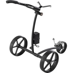 Kiffe Elektrotrolley K5, Schwarz 11 Kiffe Elektrotrolley K5, Schwarz -Professioneller Golfshop kiffe elektrotrolley k5 schwarz schwarz 5060428 6r17L2knu2jzB6 1280x1280