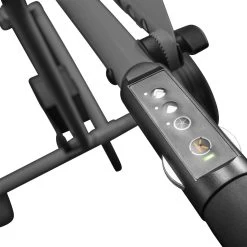 Kiffe Elektrotrolley K7, Schwarz -Professioneller Golfshop kiffe elektrotrolley k7 schwarz schwarz 5058341 5Ym8otZvUrL5vk 1280x1280