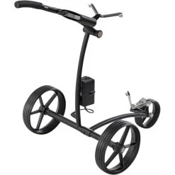 Kiffe Elektrotrolley K7, Schwarz -Professioneller Golfshop kiffe elektrotrolley k7 schwarz schwarz 5058341 6912XJdJ0sMIAa 1280x1280