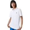 LACOSTE Polo, Weiß