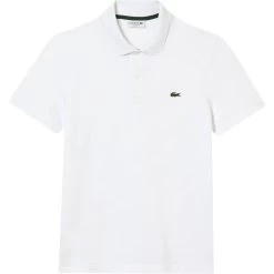 LACOSTE Polo, Weiß -Professioneller Golfshop lacoste polo weiss weiss 5038894 5HmgVpyN4mTDpA 1280x1280