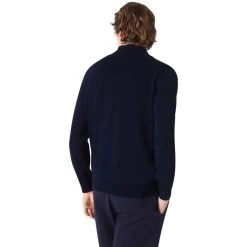 LACOSTE Pullover, Navy -Professioneller Golfshop lacoste pullover navy blau 5038918 5n7P4nZhE8BdHH 1280x1280