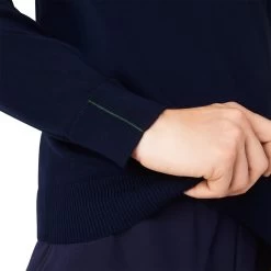 LACOSTE Pullover, Navy -Professioneller Golfshop lacoste pullover navy blau 5038918 61kyZNda1EFuVZ 1280x1280