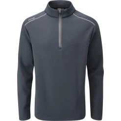 Layer Ping Ramsey, Navy