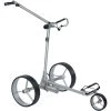 Leisure Elektrotrolley Figus DHC, Silber