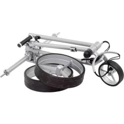 Leisure Elektrotrolley Figus DHC, Silber 9 Leisure Elektrotrolley Figus DHC, Silber -Professioneller Golfshop leisure elektrotrolley figus dhc silber grau 5035186 46EoQ7bcVXPr5J 1280x1280