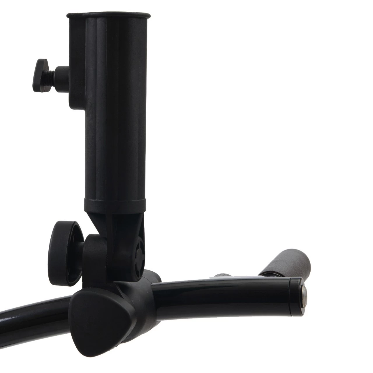 Leisure Elektrotrolley Figus DHC, Silber 6 Leisure Elektrotrolley Figus DHC, Silber – Bild 6