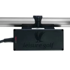 Leisure Elektrotrolley Ikarus Slim Line, Schwarz -Professioneller Golfshop leisure elektrotrolley ikarus slim line schwarz schwarz 5058345 6wdPl3BnP1L4jC 1280x1280