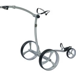 Leisure Elektrotrolley Ikarus Slim Line, Silber 8 Leisure Elektrotrolley Ikarus Slim Line, Silber -Professioneller Golfshop leisure elektrotrolley ikarus slim line silber grau 5058345 3Bjd4GedFAUmNC 1280x1280