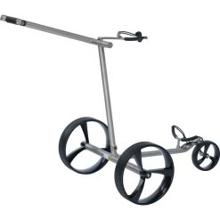 Leisure Elektrotrolley Spirit, Grau -Professioneller Golfshop leisure elektrotrolley spirit grau grau 7779050 3XLiSPSSkGSuFv 1280x1280