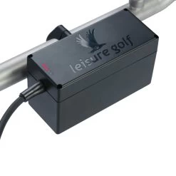 Leisure Elektrotrolley Spirit, Grau -Professioneller Golfshop leisure elektrotrolley spirit grau grau 7779050 45nkN2Sz7H1yOn 1280x1280