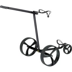 Leisure Elektrotrolley Spirit, Schwarz -Professioneller Golfshop leisure elektrotrolley spirit schwarz schwarz 7779050 3nvFk2sSg7X3nI 1280x1280