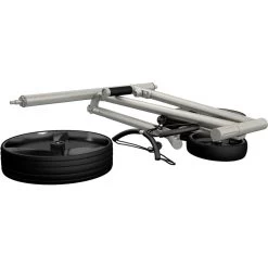 Leisure Elektrotrolley Spirit, Schwarz -Professioneller Golfshop leisure elektrotrolley spirit schwarz schwarz 7779050 6tDlfjpRoYpYX8 1280x1280