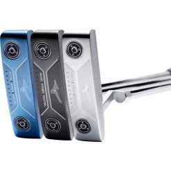 Mizuno Craft Modell II Putter