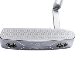 Mizuno Craft Modell II Putter -Professioneller Golfshop mizuno craft modell ii putter 2412858 60WCl3Jkr7eDgL 1280x1280