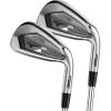 Mizuno Eisensatz JPX-921 Hot Metal