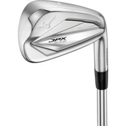 Mizuno Eisensatz JPX-923 Forged