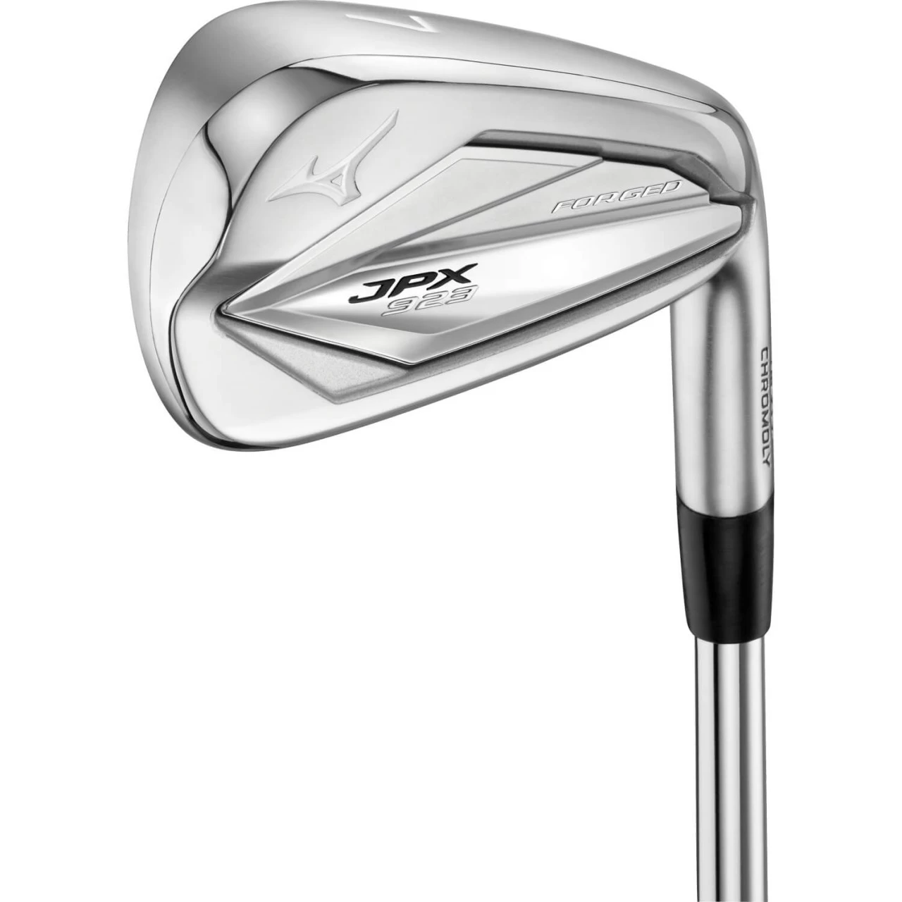 Mizuno Eisensatz JPX-923 Forged 1 Mizuno Eisensatz JPX-923 Forged