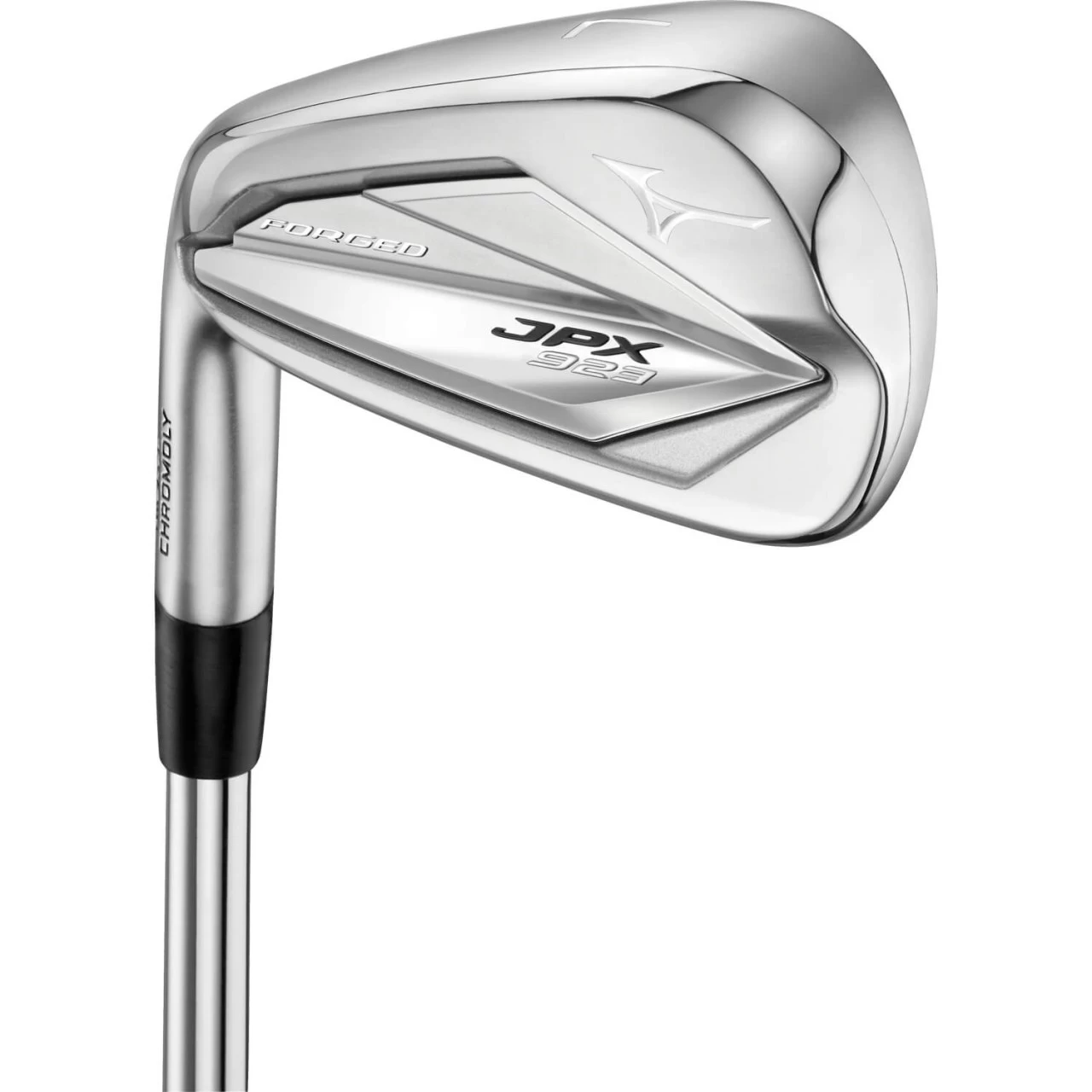 Mizuno Eisensatz JPX-923 Forged 2 Mizuno Eisensatz JPX-923 Forged – Bild 2