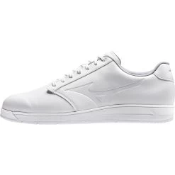 Mizuno G-Style, Weiß