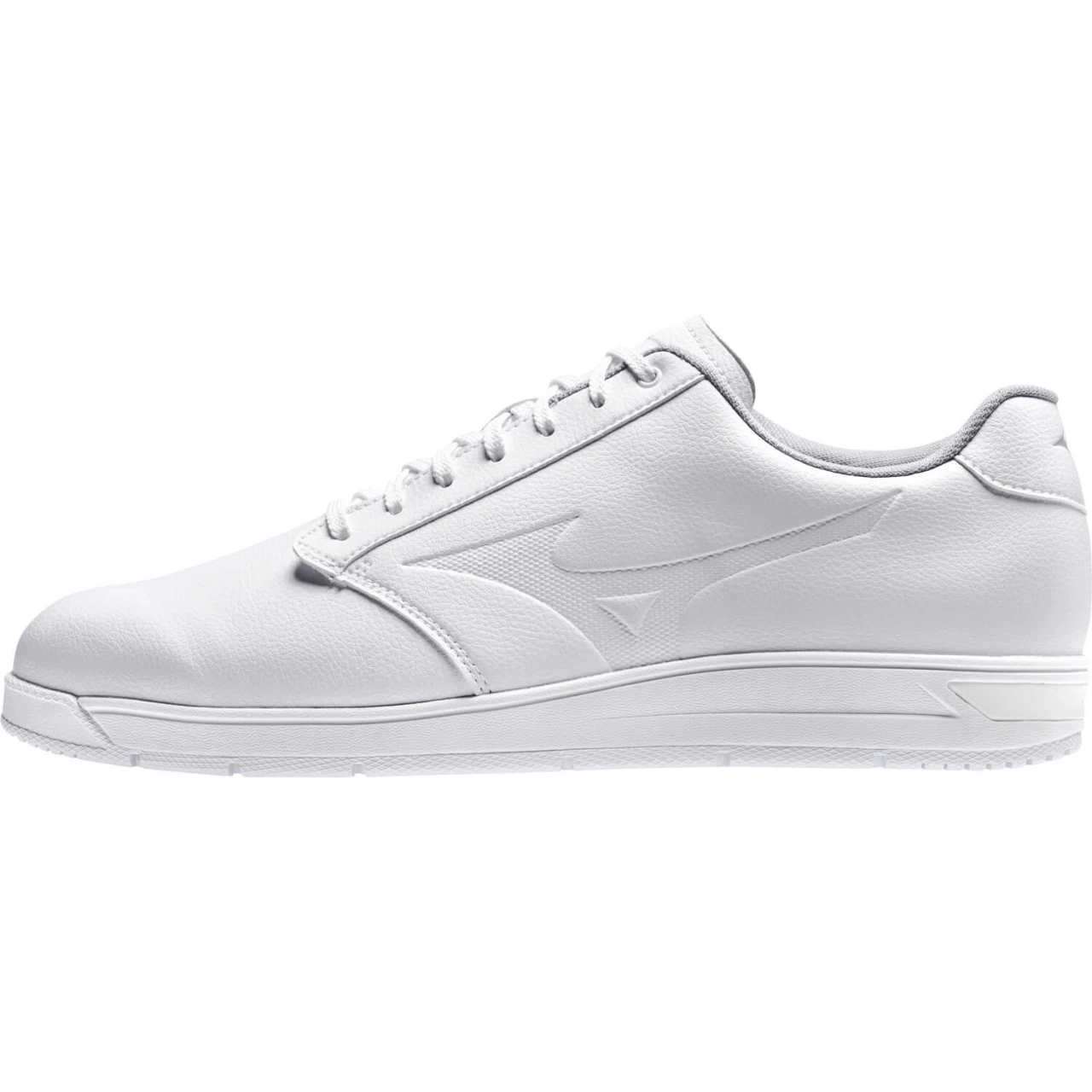 Mizuno G-Style, Weiß 1 Mizuno G-Style, Weiß