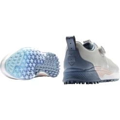 Mizuno Golfschuhe GENEM WG GTX BOA, Grau/blau -Professioneller Golfshop mizuno golfschuhe genem wg gtx boa graublau grau 5057756 4VUbmehOc2XX3T 1280x1280