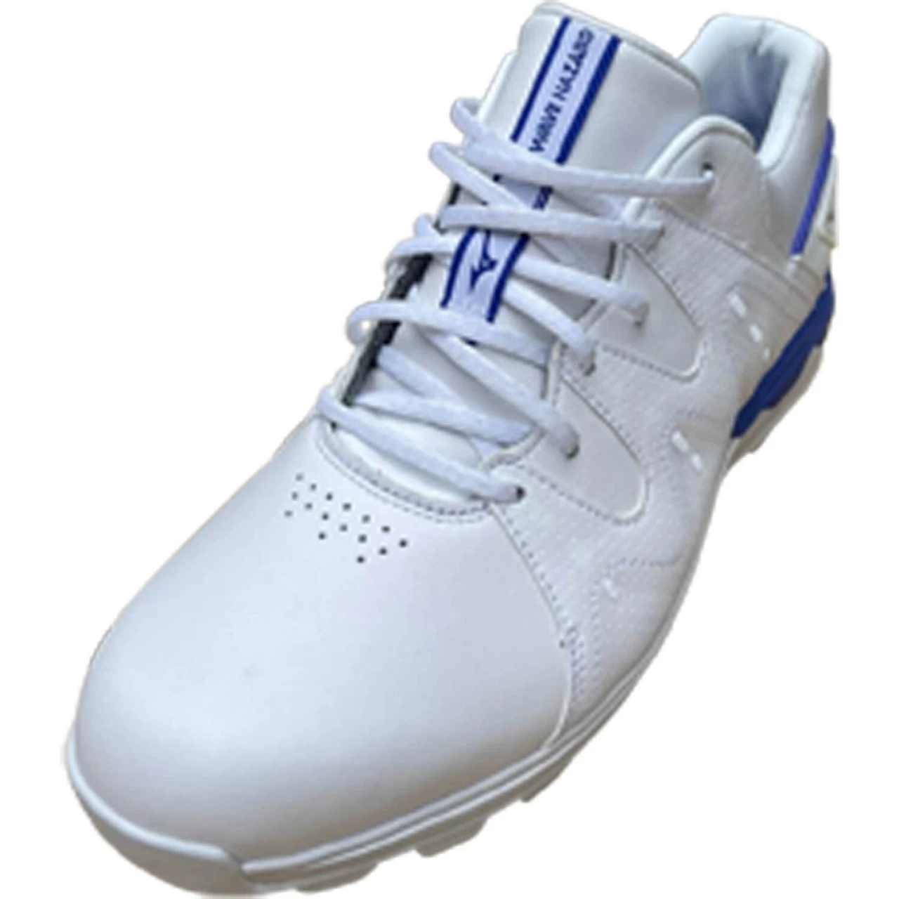 Mizuno Golfschuhe Wave Hazard Pro, Weiß 2 Mizuno Golfschuhe Wave Hazard Pro, Weiß – Bild 2