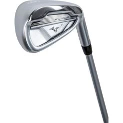 Mizuno JPX 200X Eisensatz