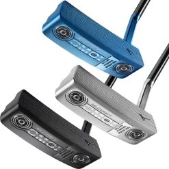 Mizuno OMOI Modell I Putter