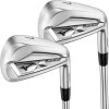 Mizuno Satz JPX-921 Forged