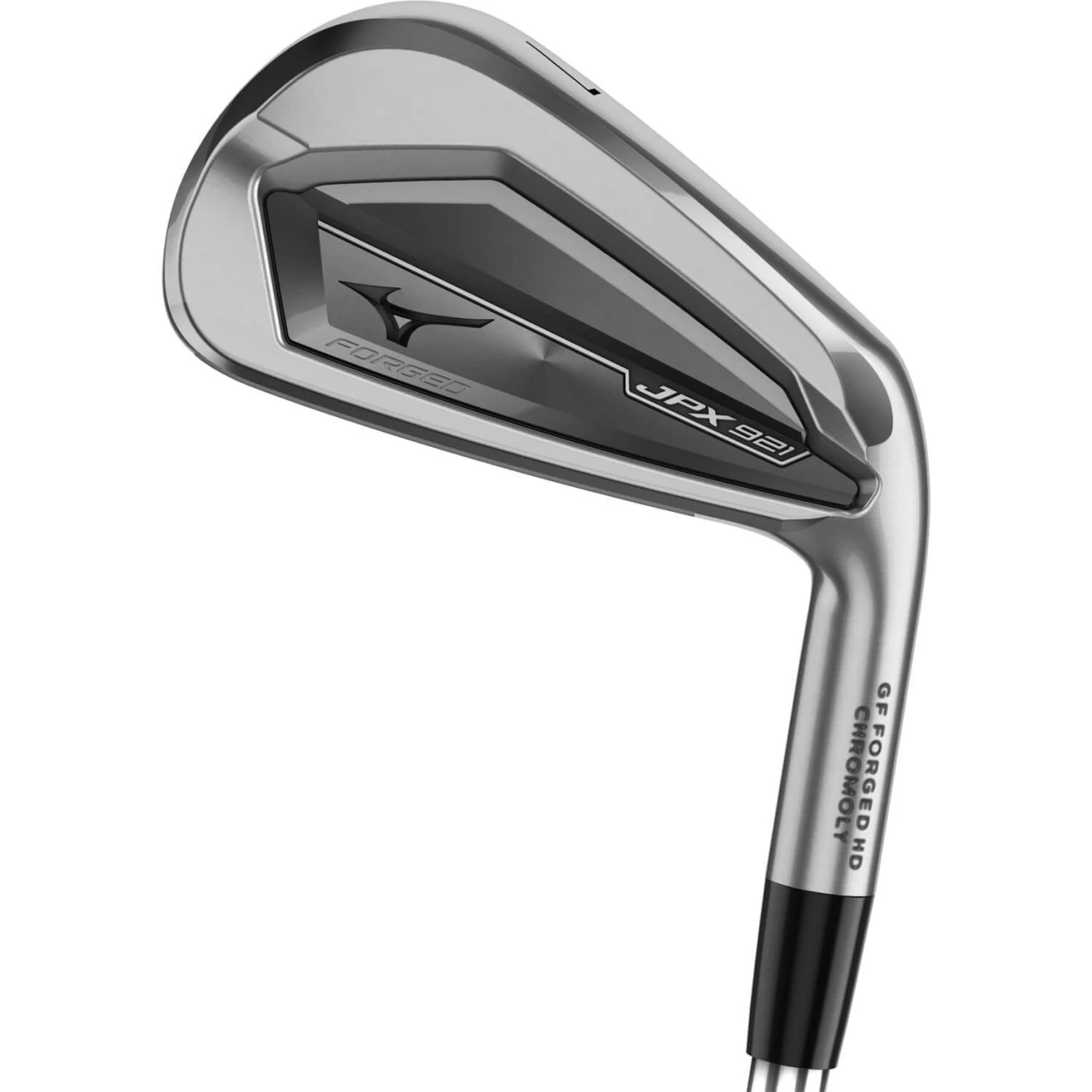 Mizuno Satz JPX-921 Forged 2 Mizuno Satz JPX-921 Forged – Bild 2