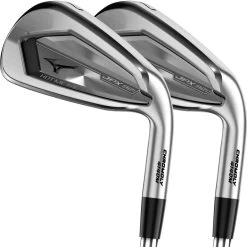 Mizuno Satz JPX921 Hot Metal